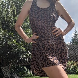 Squirrelly Dress